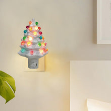Load image into Gallery viewer, Christmas Tree Night Light 🎄