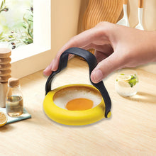 Load image into Gallery viewer, Silicone Omelette Mold