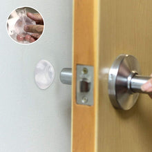 Load image into Gallery viewer, Door Handle Stopper Wall Protector