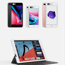 Load image into Gallery viewer, Webcam Privacy Cover for Phone &amp; Laptop Camera