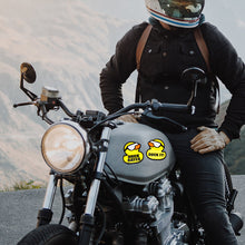 Load image into Gallery viewer, Funny Duck Car Truck Badge