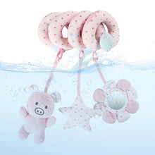 Load image into Gallery viewer, Baby Crib Animal Hanging Toy
