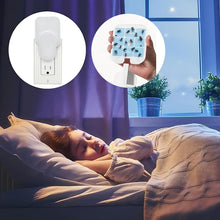 Load image into Gallery viewer, Indoor Plug-in Mosquito Trap
