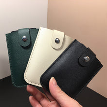 Load image into Gallery viewer, Multi-card Slots Credit Card Holder