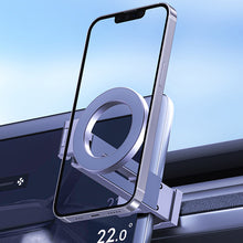 Load image into Gallery viewer, Portable MagSafe Phone Stand
