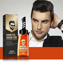 Load image into Gallery viewer, One-comb shaping-Styling Gel Comb