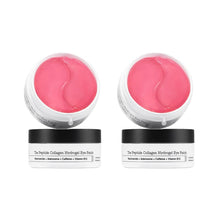 Load image into Gallery viewer, The Peptide Collagen Hydrogel Eye Patch (60 patches)