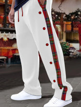 Load image into Gallery viewer, Men's Sweatpants With Drawstring