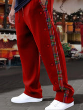 Load image into Gallery viewer, Men's Sweatpants With Drawstring
