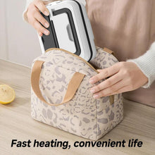 Load image into Gallery viewer, Wireless Heated Lunch Box (1L Capacity)