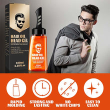 Load image into Gallery viewer, One-comb shaping-Styling Gel Comb