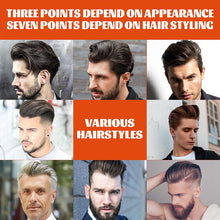 Load image into Gallery viewer, One-comb shaping-Styling Gel Comb
