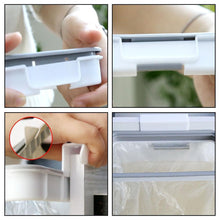 Load image into Gallery viewer, Hirundo Hanging Trash Bag
