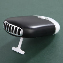 Load image into Gallery viewer, USB Mini Portable Fan