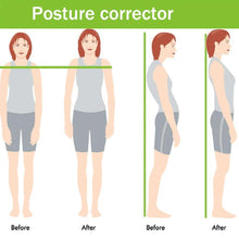 Load image into Gallery viewer, Magic Back Stretcher Lumbar Support Device