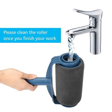 Load image into Gallery viewer, Hirundo® Paint Roller Brush Painting Handle Tool