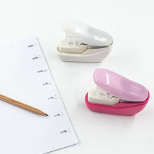 Load image into Gallery viewer, Paper Clinch Staple-Free Stapler