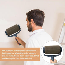 Load image into Gallery viewer, Hirundo® Paint Roller Brush Painting Handle Tool