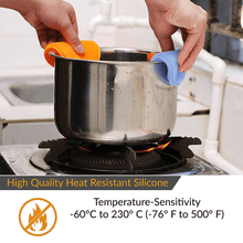 Load image into Gallery viewer, Silicone Multi-purpose Scrubber Sponge