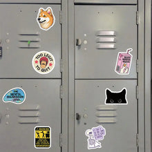 Load image into Gallery viewer, Funny Graffiti Stickers