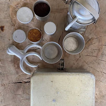 Load image into Gallery viewer, Campingkaffesett