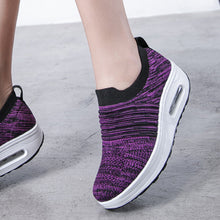 Load image into Gallery viewer, Women's Air Cushion Sneakers