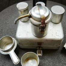 Load image into Gallery viewer, Campingkaffesett
