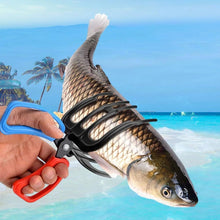 Load image into Gallery viewer, Fishing Pliers Gripper
