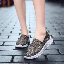 Load image into Gallery viewer, Breathable Hollow Mesh Sneakers