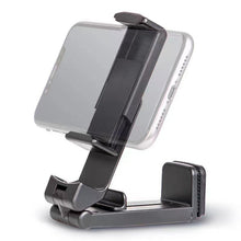 Load image into Gallery viewer, 360 Degree Rotating Multifunctional Folding Retractable Phone Holder