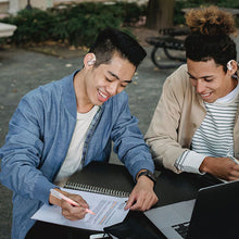 Load image into Gallery viewer, Wireless Earbud Translator