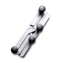 Load image into Gallery viewer, Deformable Car Smartphone Holder