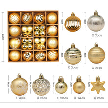 Load image into Gallery viewer, Christmas Ball Decoration Gift Box