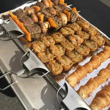 Load image into Gallery viewer, Pre-Sale>>3 Way Grill Skewers