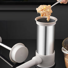 Load image into Gallery viewer, Sausage Stuffer with 4 Different Sizes Stuffing Tubes