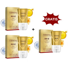 Load image into Gallery viewer, Stram og løft halskrem for uren hud