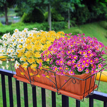 Load image into Gallery viewer, Artificial Daisies Flowers for Outdoors