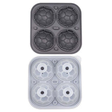 Load image into Gallery viewer, Silicone Whiskey Ice Cubes Mold