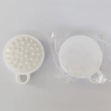 Load image into Gallery viewer, Silicone Massage Comb