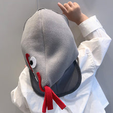Load image into Gallery viewer, Children's Cute Rooster Hat