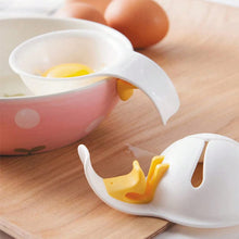 Load image into Gallery viewer, Egg Yolk Separator