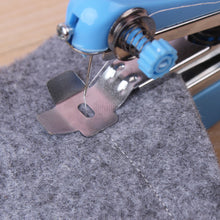 Load image into Gallery viewer, Portable Sewing Machine