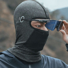 Load image into Gallery viewer, Windproof Cycling Balaclava Thermal Neck Gaiter Full Face Mask