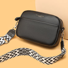 Load image into Gallery viewer, Trendy Leather Crossbody Bag for Women
