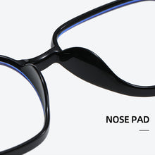Load image into Gallery viewer, Polygon Anti-Blue Light Glasses