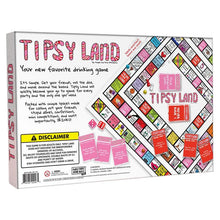 Load image into Gallery viewer, Party Board Game - Fun Drinking Game for Friends