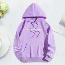 Load image into Gallery viewer, '100 Reasons To Stay Alive' Sweatshirt