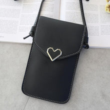 Load image into Gallery viewer, Women's Mobile Phone Bag