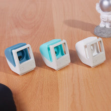 Load image into Gallery viewer, Computer Monitor Watch Cradle