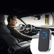 Load image into Gallery viewer, Portable Bluetooth-Compatible Audio Receiver
